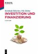 Investition und Finanzierung (eBook,... - Bild 1