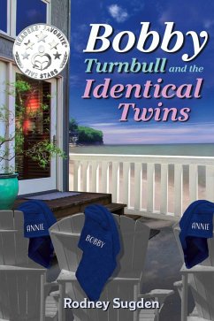 Cover Bobby Turnbull and the Identical Twins (eBook, ePUB)