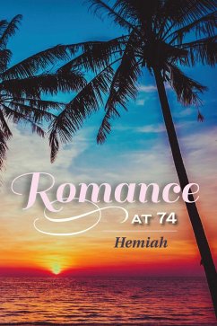 Cover Romance At 74 (eBook, ePUB)