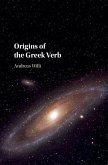 Origins of the Greek Verb (eBook, ePUB)