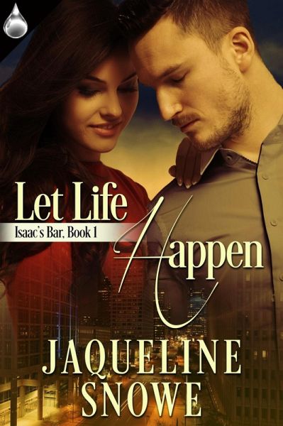 Let Life Happen (eBook, ePUB) Let Life Happen (eBook, ePUB)