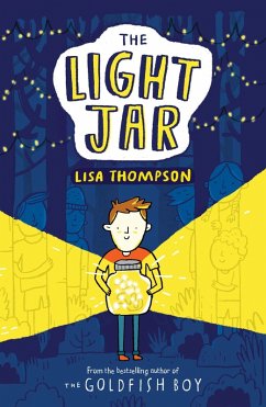 Light Jar (eBook, ePUB)