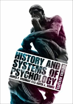 History and Systems of Psychology (eBook, ePUB) Cover History and Systems of Psychology (eBook, ePUB)