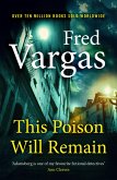 This Poison Will Remain (eBook, ePUB)