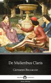 De Mulieribus Claris by Giovanni Boccaccio - Delphi Classics (Illustrated) (eBook, ePUB)