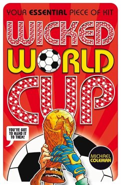 Cover Wicked World Cup 2018 (eBook, ePUB)