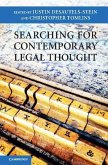 Searching for Contemporary Legal Thought (eBook, ePUB)