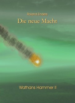 Cover Die neue Macht (eBook, ePUB)