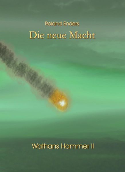 Die neue Macht (eBook, ePUB)