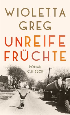 Unreife Früchte (eBook, ePUB) - Greg, Wioletta