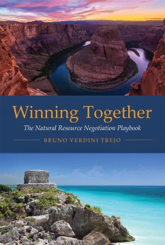 Cover Winning Together (eBook, ePUB)