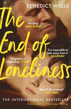 The End of Loneliness (eBook, ePUB) - Wells, Benedict