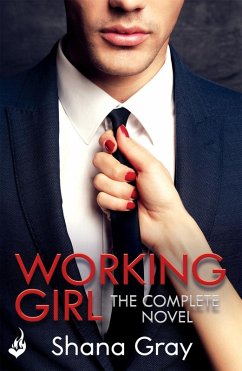 Cover Working Girl (eBook, ePUB)
