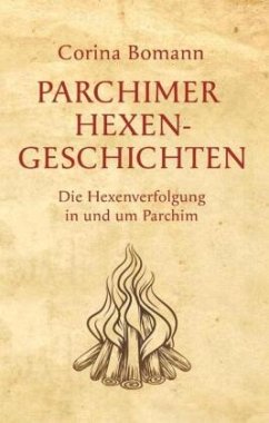 Parchimer Hexengeschichten - Bomann, Corina