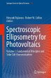 Spectroscopic Ellipsometry for... - Bild 1