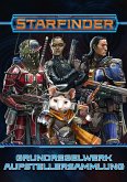 Starfinder Grundregelwerk Aufstellersammlung