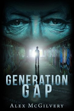 Cover Generation Gap (eBook, ePUB)
