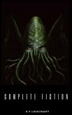 The New Annotated H. P. Lovecraft (The Annotated Books) (eBook, ePUB)