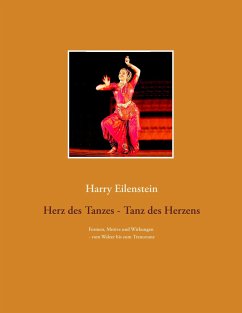 Herz des Tanzes - Tanz des Herzens - Eilenstein, Harry