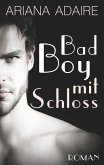 Bad Boy mit Schloss Bad Boy mit Schloss