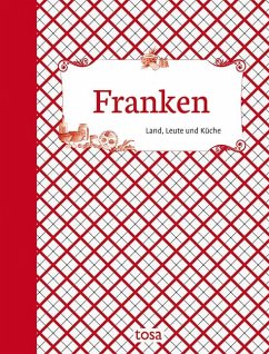 Franken - Leicht, Helga-Maria; Schumann, Waltraud; Thierfelder, Walter