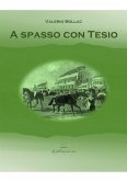 A spasso con Tesio (eBook, ePUB)