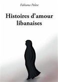 Histoires d'amour libanaises (eBook, ePUB)
