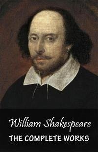 The Complete Works (eBook, ePUB) - Shakespeare, William