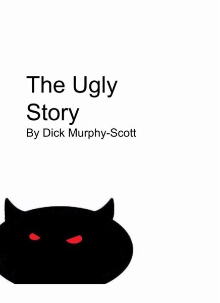 The Ugly Story of a Hobo (eBook, ePUB)