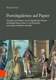 Porträtgalerien auf Papier