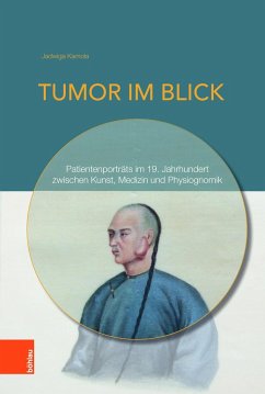 Tumor im Blick - Kamola, Jadwiga