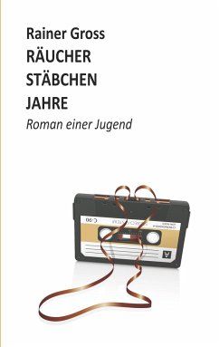 Räucherstäbchenjahre