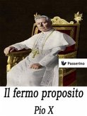 Il fermo proposito (eBook, ePUB)