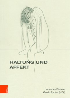 Haltung und Affekt