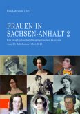 Frauen in Sachsen-Anhalt