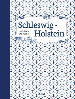 Schleswig-Holstein - Leicht, Helga-Maria; Schumann, Waltraud; Thierfelder, Walter