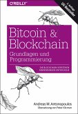 Bitcoin & Blockchain - Grundlagen und Programmierung