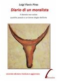 Diario di un moralista, II edizione (eBook, PDF)