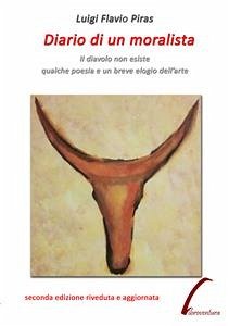 Diario di un moralista, II edizione (eBook, PDF) - Luigi Piras, Flavio