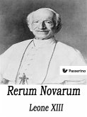 Rerum Novarum (eBook, ePUB)