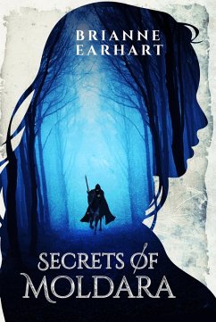 Cover Secrets of Moldara (eBook, ePUB)