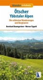Wander-Erlebnis Ötscher und Ybbstaler Alpen