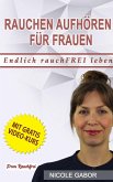 Rauchen aufhören für Frauen