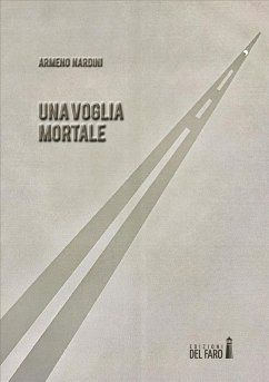 Cover Una voglia mortale (eBook, ePUB)