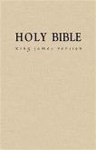 The Holy Bible:King James Version[kindle complete](Annotated) (eBook, ePUB)