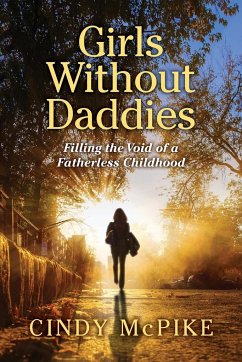 Girls Without Daddies - McPike, Cindy