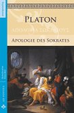 Apologie des Sokrates Apologie des Sokrates