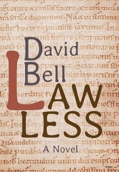 Lawless - Bell, David