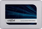 Crucial MX500 500GB 2,5 SSD