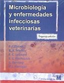 Microbiología y enfermedades infecciosas veterinarias
